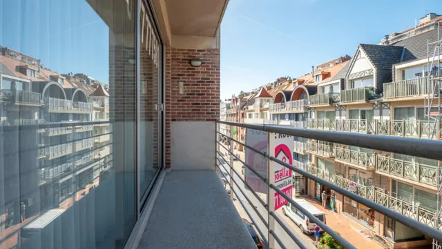 Appartement à vendre à Westende – 1/10