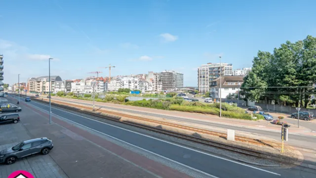 Studio à vendre à Westende – 1/10