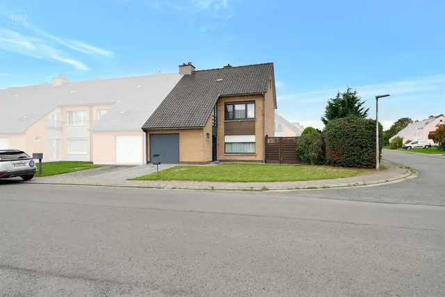 Huis te koop in Comines – 1/10