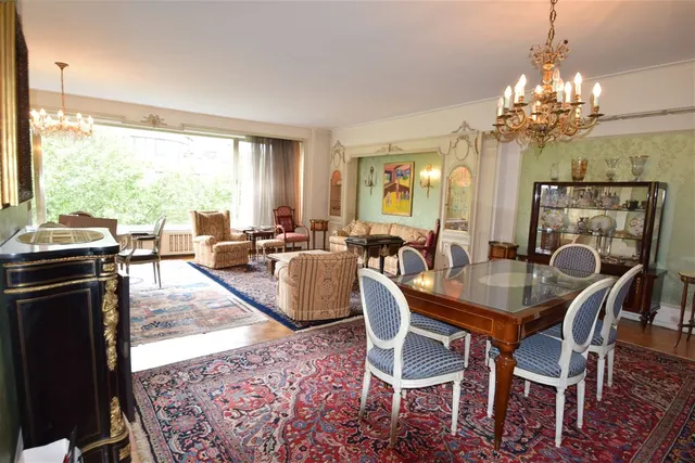 Appartement à vendre à Antwerpen – 1/10