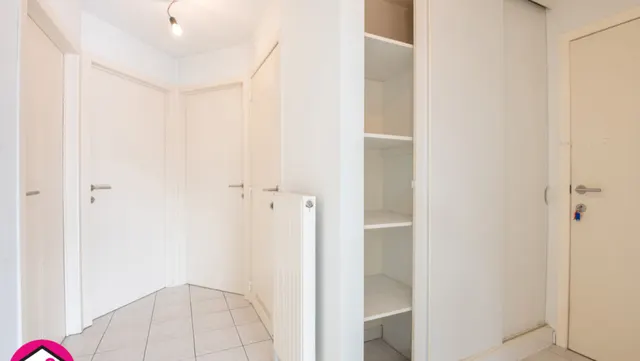 Appartement à vendre à Middelkerke – 1/10