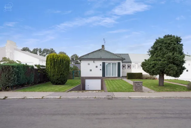 Huis te koop in Bas Warneton – 1/10
