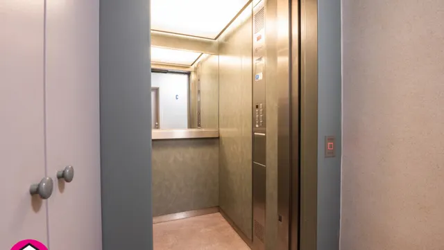 Appartement à vendre à Westende – 1/10