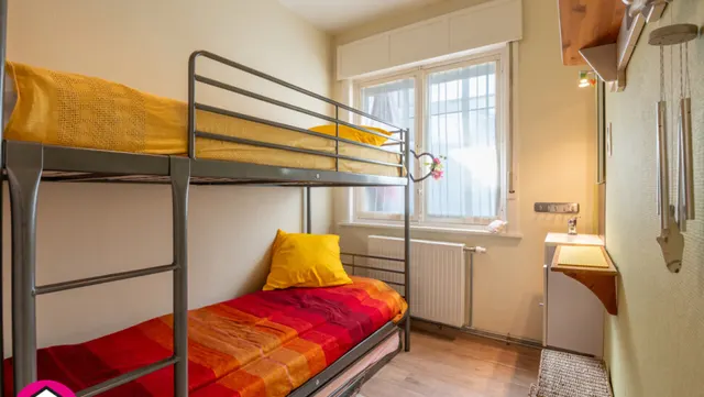 Appartement à vendre à Westende – 1/10