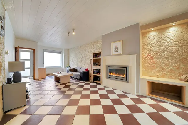 Huis te koop in Le Bizet – 1/10