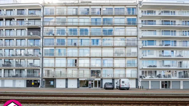 Studio à vendre à Middelkerke – 1/10