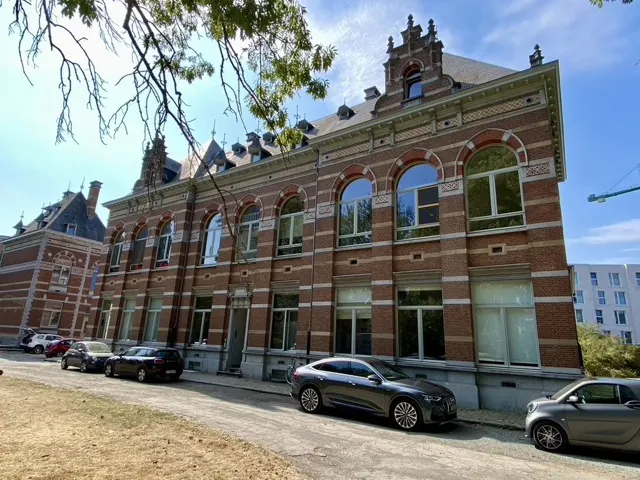 Appartement te koop in Anderlecht – 1/10