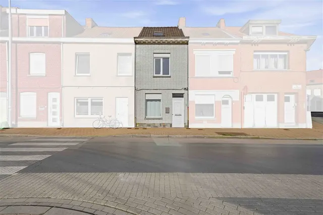 Huis te koop in Wervik – 1/10