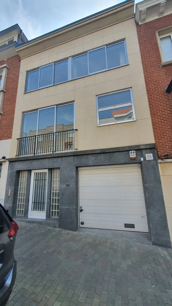 Huis te huur in Uccle – 1/10