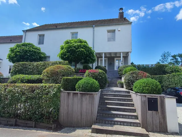House for sale in Braine-l'Alleud – 1/10