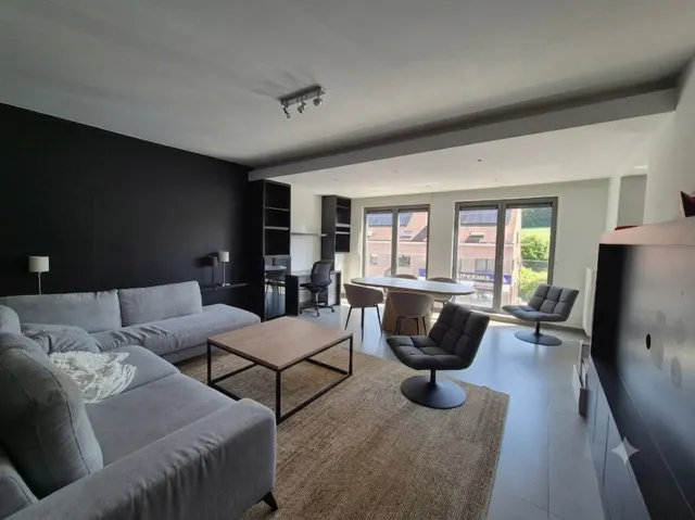 Appartement à vendre à Braine-l'Alleud – 1/6