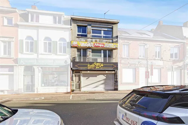 Huis te koop in Comines – 1/10