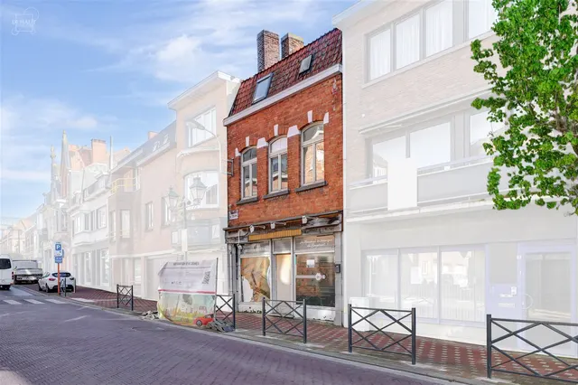 Huis te koop in Comines – 1/10
