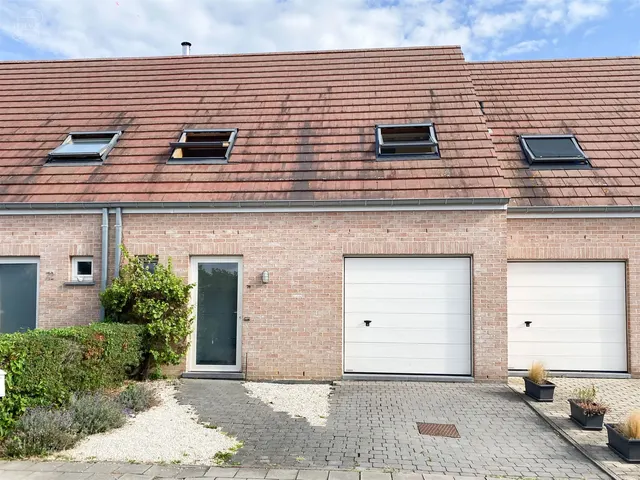 Huis te huur in Houthem – 1/10