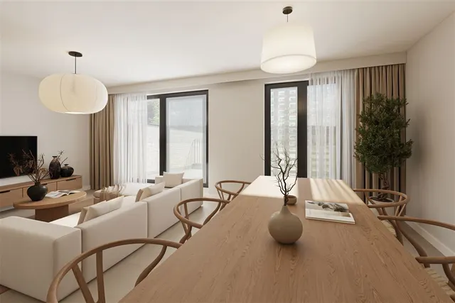 Appartement à vendre à Bilzen-Hoeselt – 1/5