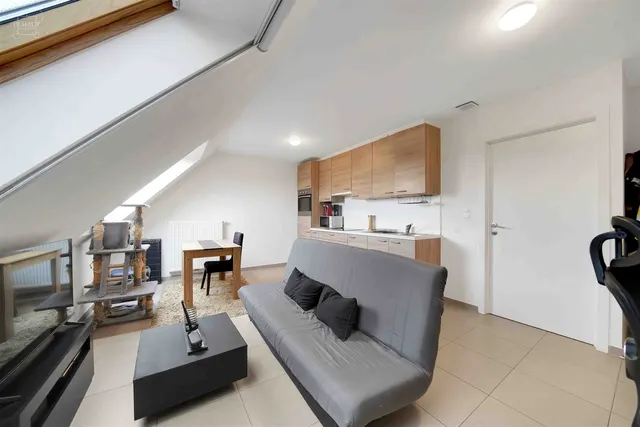 Appartement te huur in Warneton – 1/10