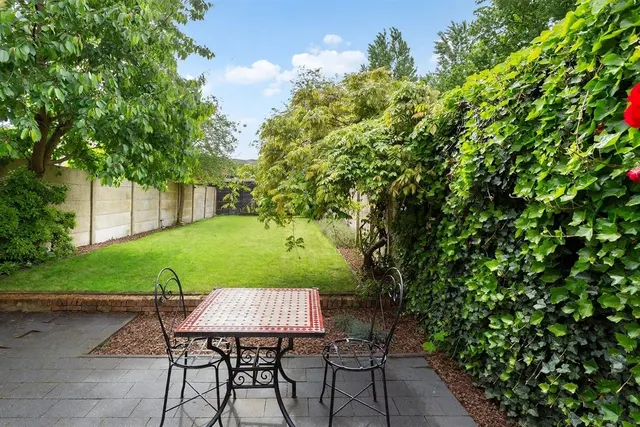 Maison à vendre à Burcht – 1/10