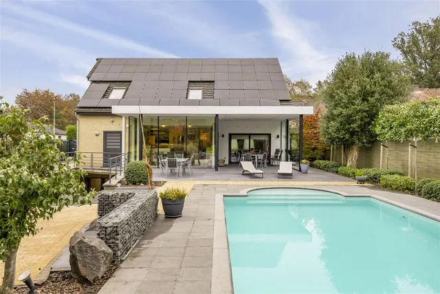 Villa à vendre à Houthalen – 1/10