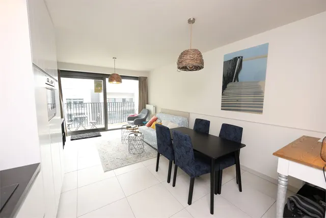 Appartement te koop in Oostende – 1/10