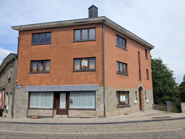 Maison à vendre à Stavelot – 1/10