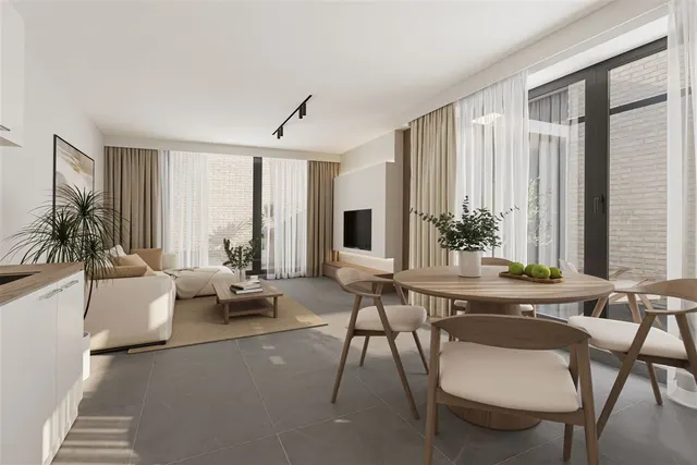 Appartement à vendre à Bilzen – 1/4