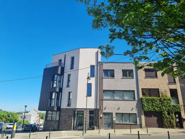 Appartement te huur in Bruxelles – 1/10