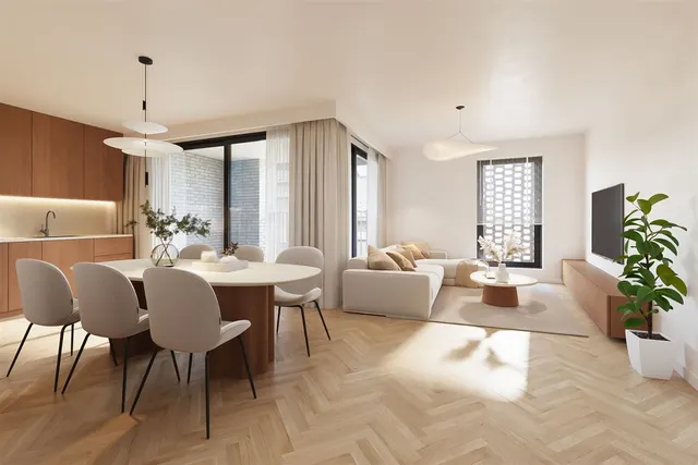 Appartement à vendre à Bilzen-Hoeselt – 1/7