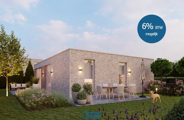 Huis te koop in Houthulst – 1/3
