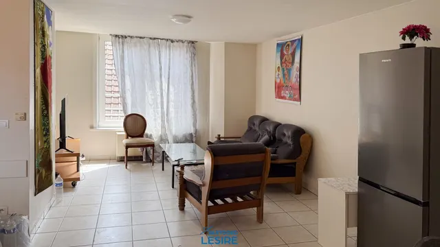 Appartement te koop in Ieper – 1/8