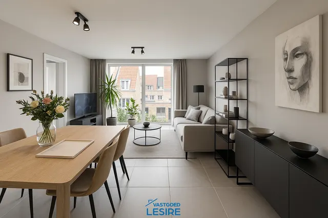 Appartement te koop in Ieper – 1/10