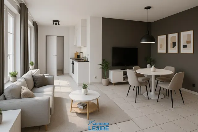 Appartement te koop in Ieper – 1/9
