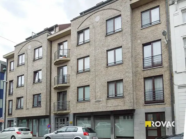 Appartement te huur in Izegem – 1/10