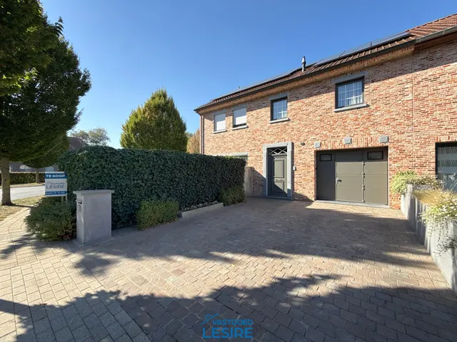 Huis te koop in Ieper – 1/10