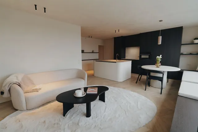 Appartement à vendre à Antwerpen – 1/10