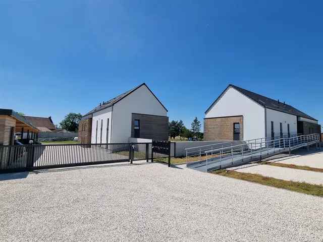 Appartement à louer à Anvaing – 1/10