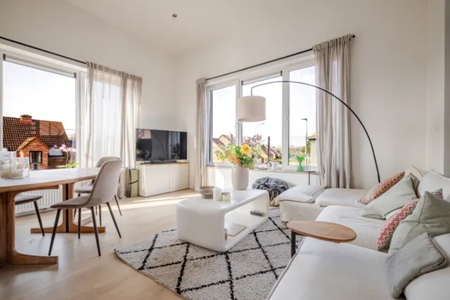 Maison à vendre à Zwijnaarde – 1/10