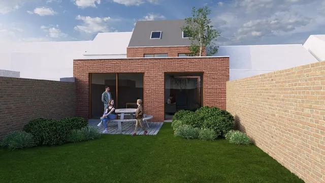 Appartement te koop in Nieuwpoort – 1/10