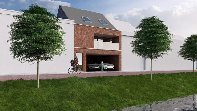 Appartement te koop in Nieuwpoort – 1/10