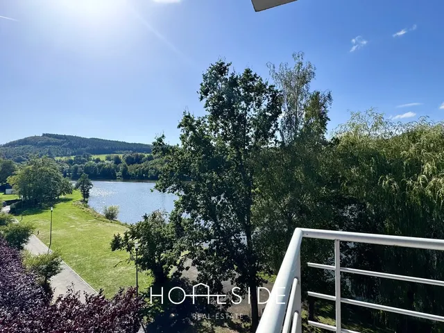 Appartement à vendre à Vielsalm – 1/10