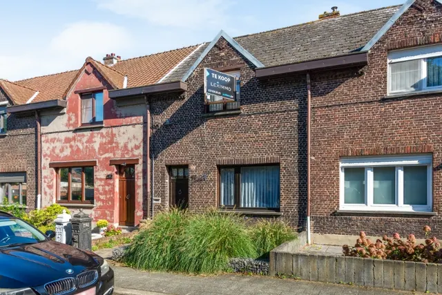 Huis te koop in Boom – 1/10