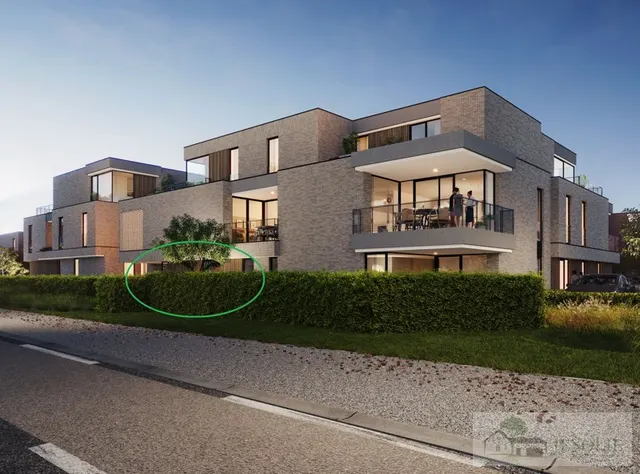 Appartement te koop in Bilzen – 1/7