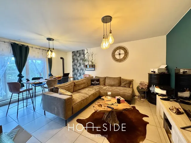 Appartement à vendre à Vielsalm – 1/5