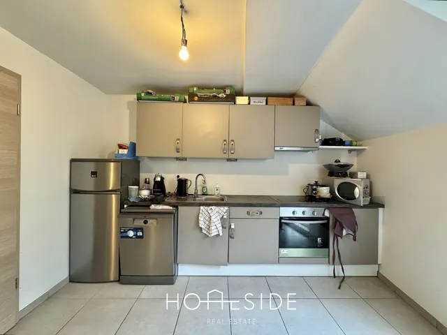 Appartement à vendre à Vielsalm – 1/5