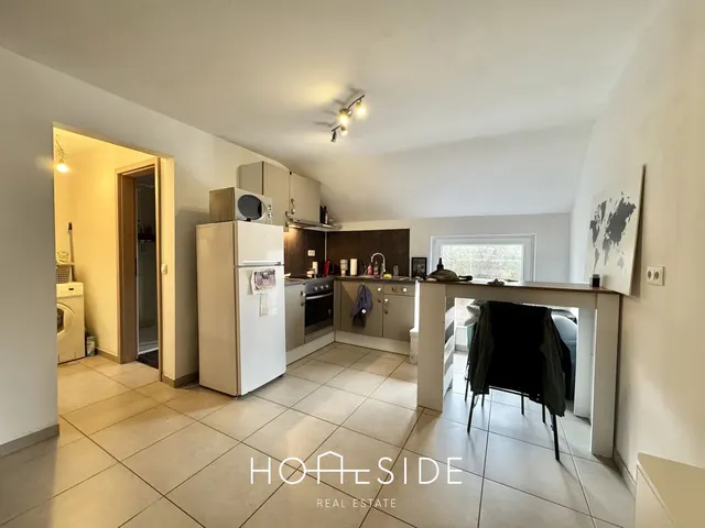 Appartement à vendre à Vielsalm – 1/4
