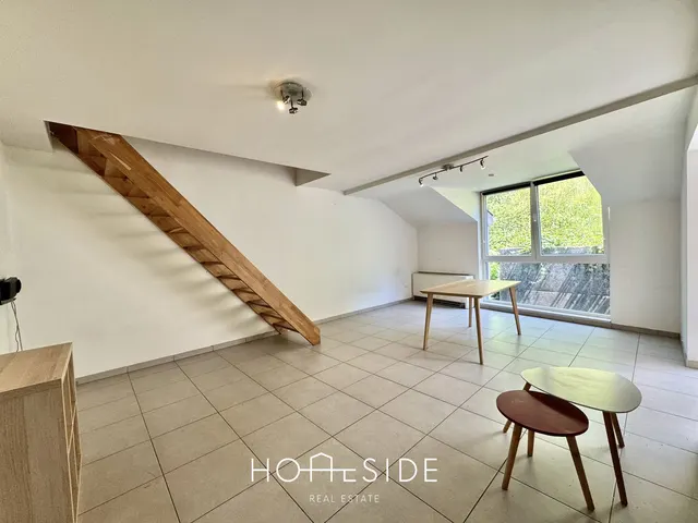 Appartement à vendre à Vielsalm – 1/8
