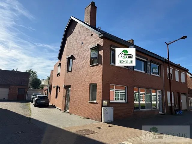 Huis te koop in Diest – 1/10