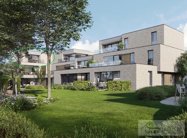 Appartement te koop in Bilzen – 1/10