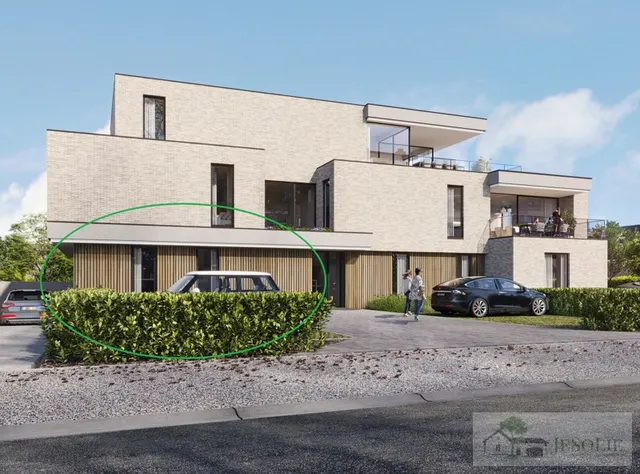 Appartement te koop in Bilzen – 1/8