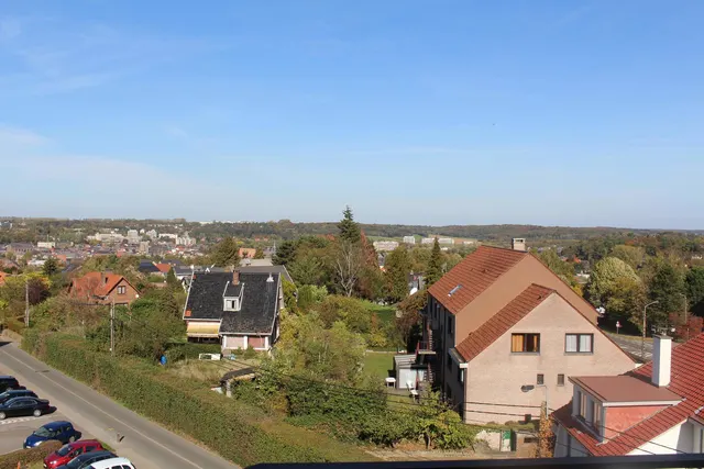 Appartement à vendre à Wavre – 1/10