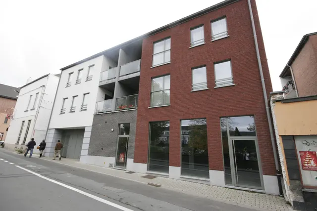 Appartement à louer à Wavre – 1/10